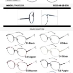 Lucy Memory THLY1215