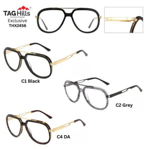 Exclusive THX2456
