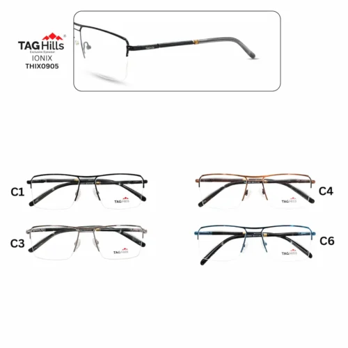 Ionix THIX0905
