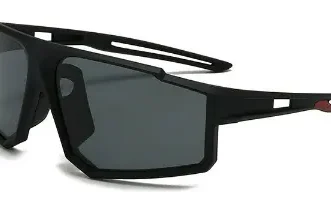 Kids S/G 24002001 Black Black