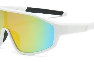 Kids S/G 24003004 White Gold