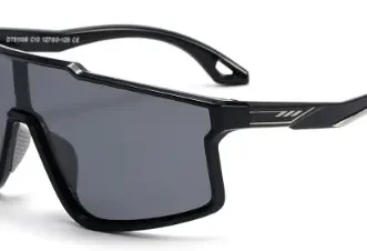 Kids S/G 24005013 Black Black