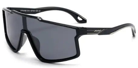 Kids S/G 24005013 Black Black