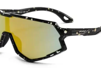 Kids S/G 24007013 Black Black