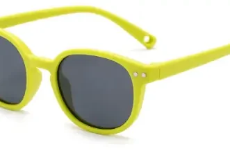 Kids S/G 24013007 Green