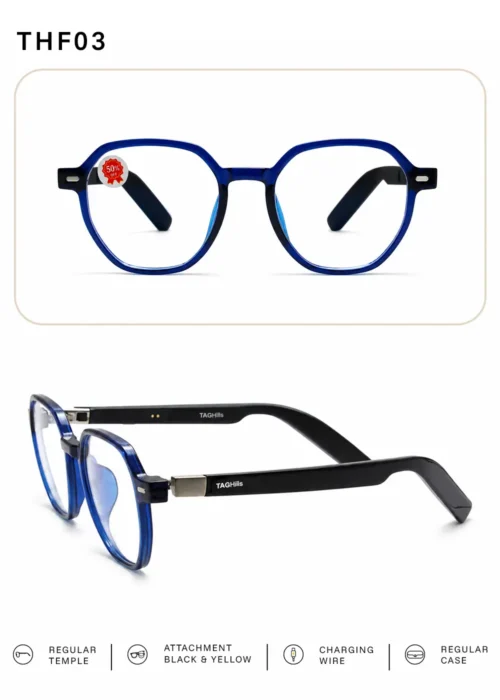 NEX-I Geometric Frame