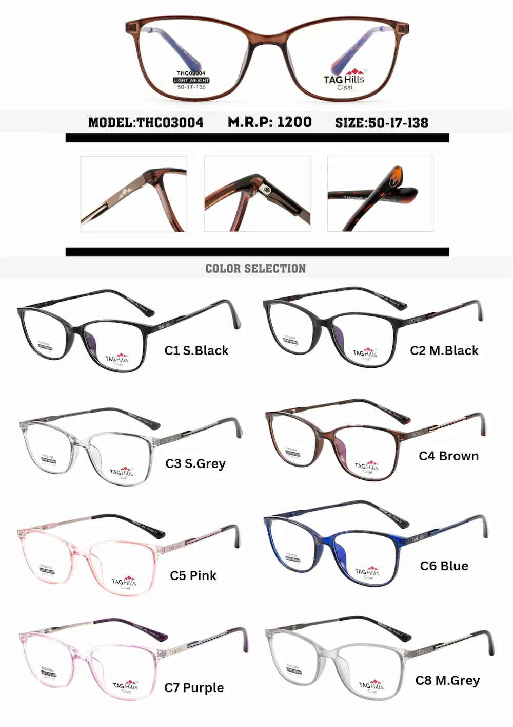 Cisal 03004
